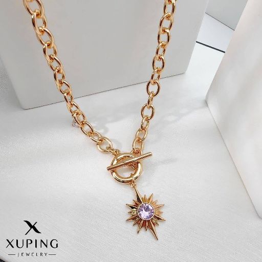 گردنبند ژوپینگ کد 1088 - خرید آنلاین از گالری آداس